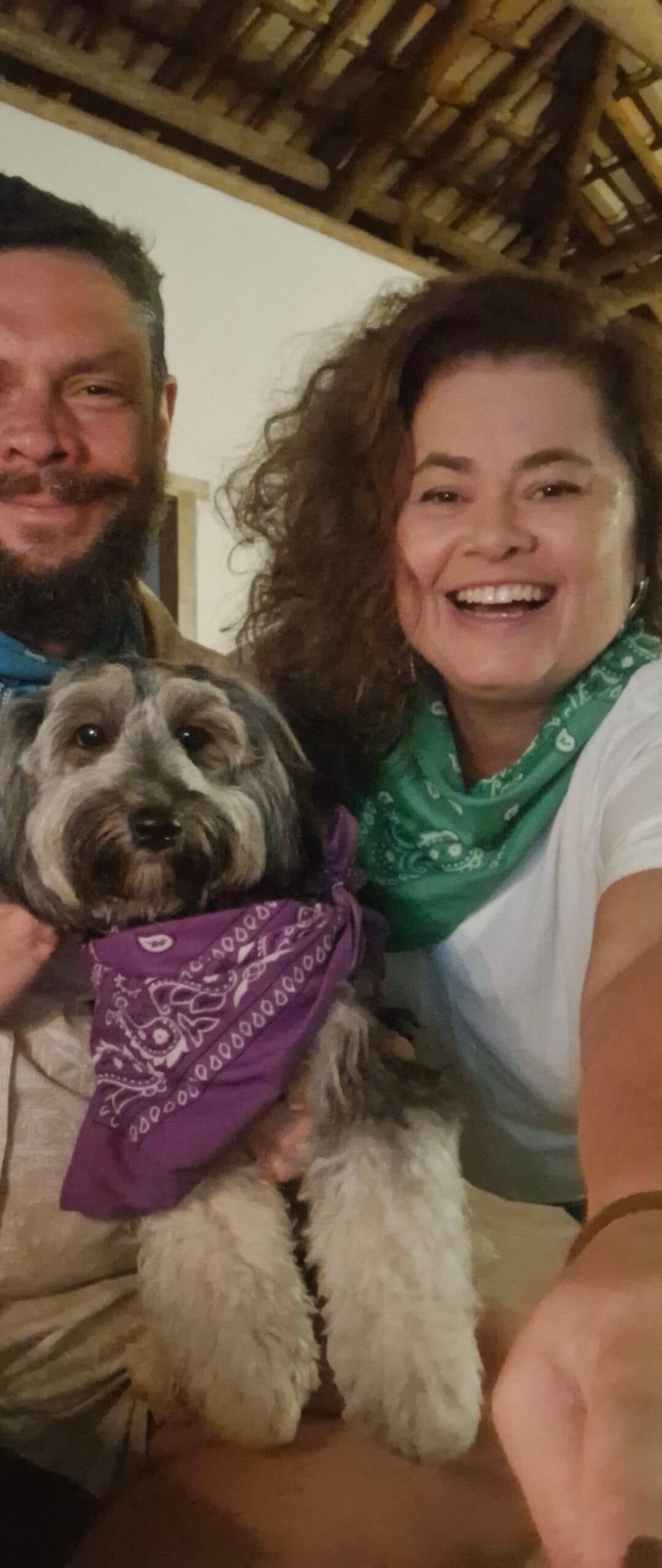 u Assis e Fred, o Casal Alecrim, na produção de gastronomia criativa e cestas de presente em Belo Horizonte.