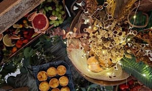 Oficina Receber com Arte